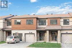 271 ELSIE MACGILL WALK  Ottawa, ON K2W 0L2