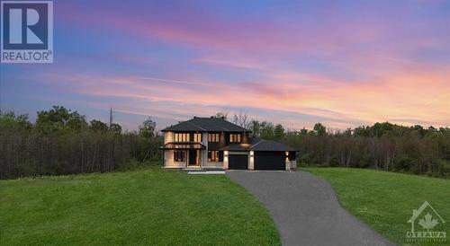 148 Westar Farm Way, Ottawa, ON - Outdoor With View