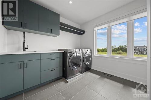 148 Westar Farm Way, Ottawa, ON - Indoor Photo Showing Laundry Room