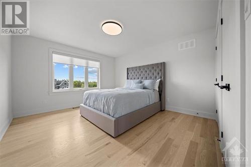 148 Westar Farm Way, Ottawa, ON - Indoor Photo Showing Bedroom