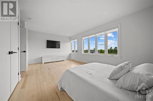 148 Westar Farm Way, Ottawa, ON - Indoor Photo Showing Bedroom