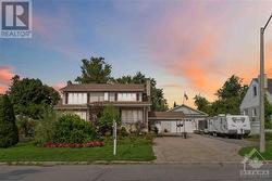 431 BLAKE BOULEVARD  Ottawa, ON K1K 1A9