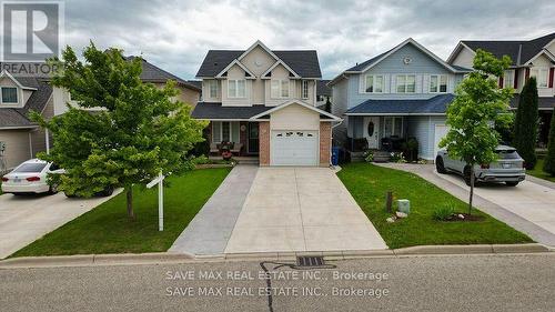 46 Cedarvale Avenue, Guelph, ON - Outdoor With Facade