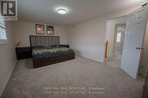 46 Cedarvale Avenue, Guelph (Central West), ON - Indoor Photo Showing Bedroom