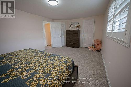 46 Cedarvale Avenue, Guelph, ON - Indoor Photo Showing Bedroom