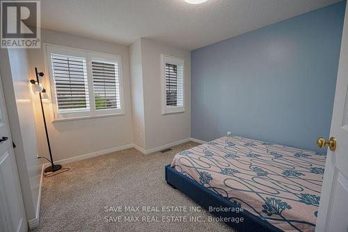 46 Cedarvale Avenue, Guelph (Central West), ON - Indoor Photo Showing Bedroom