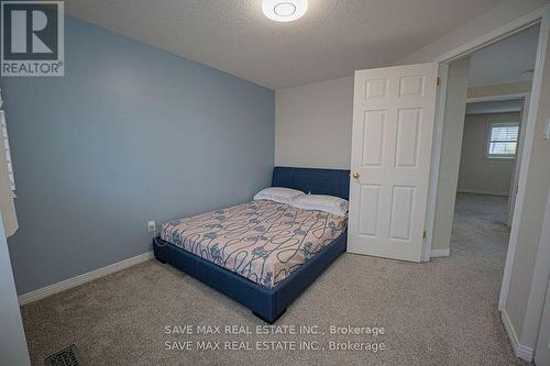 46 Cedarvale Avenue, Guelph (Central West), ON - Indoor Photo Showing Bedroom