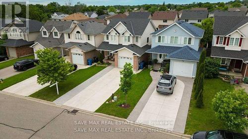 46 Cedarvale Avenue, Guelph, ON - Outdoor With Facade