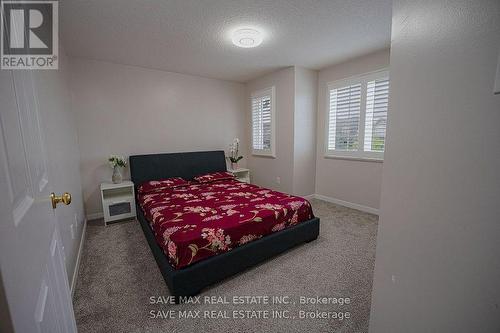 46 Cedarvale Avenue, Guelph (Central West), ON - Indoor Photo Showing Bedroom