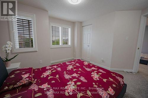 46 Cedarvale Avenue, Guelph (Central West), ON - Indoor Photo Showing Bedroom