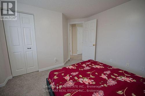 46 Cedarvale Avenue, Guelph (Central West), ON - Indoor Photo Showing Bedroom