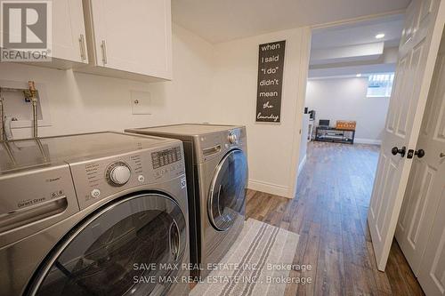 46 Cedarvale Avenue, Guelph, ON - Indoor Photo Showing Laundry Room