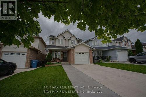 46 Cedarvale Avenue, Guelph (Central West), ON - Outdoor With Facade