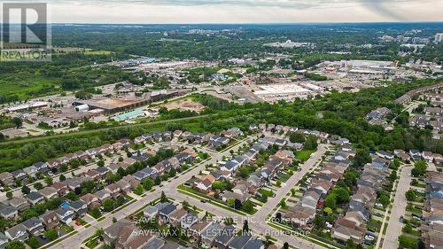 46 Cedarvale Avenue, Guelph, ON - Outdoor With View