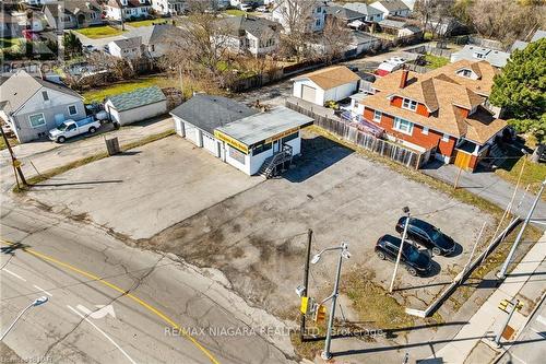 37 Hartzell Road, St. Catharines, ON 