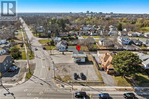 37 Hartzell Road, St. Catharines, ON 