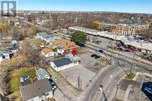 37 Hartzell Road, St. Catharines, ON 