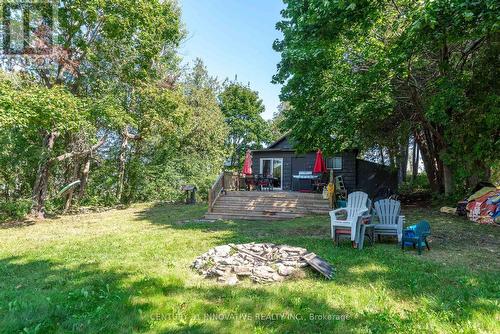 14 Hargrave Road, Kawartha Lakes, ON - Outdoor