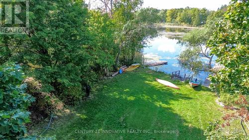 14 Hargrave Road, Kawartha Lakes, ON - Outdoor