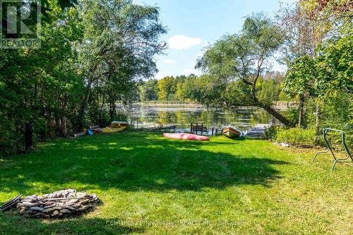 14 Hargrave Road, Kawartha Lakes, ON - Outdoor