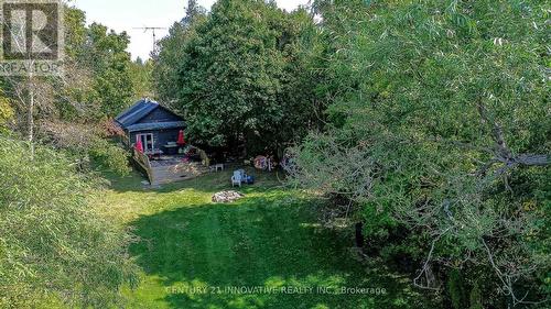 14 Hargrave Road, Kawartha Lakes, ON - Outdoor