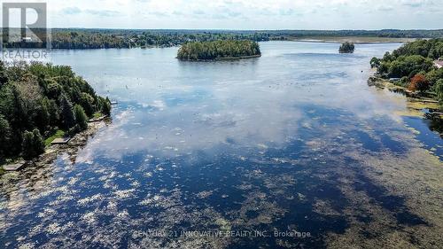 14 Hargrave Road, Kawartha Lakes, ON - Outdoor With Body Of Water With View