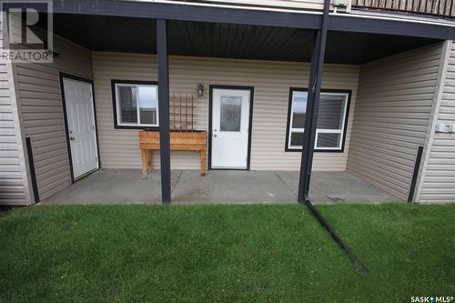 204 3818 Dewdney Avenue E, Regina, SK - Outdoor With Exterior