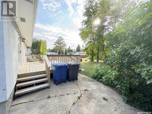 1027 7Th Street, Humboldt, SK - Outdoor