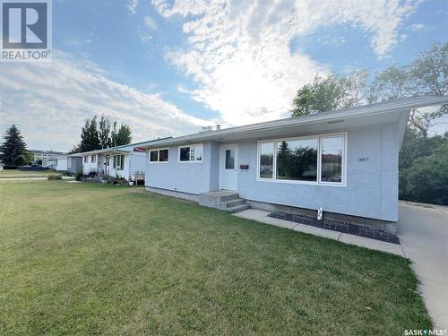 1027 7Th Street, Humboldt, SK - Outdoor