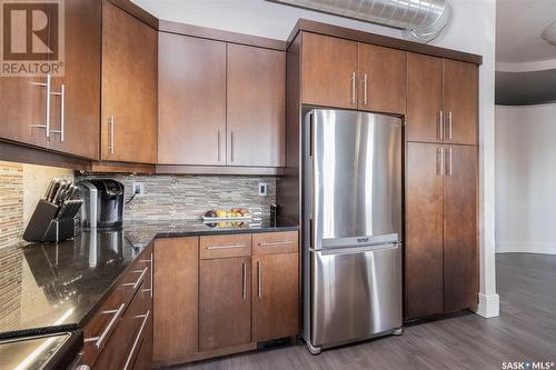 304 73 24Th Street E, Saskatoon, SK - Indoor Photo Showing Kitchen