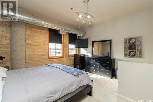 304 73 24Th Street E, Saskatoon, SK - Indoor Photo Showing Bedroom