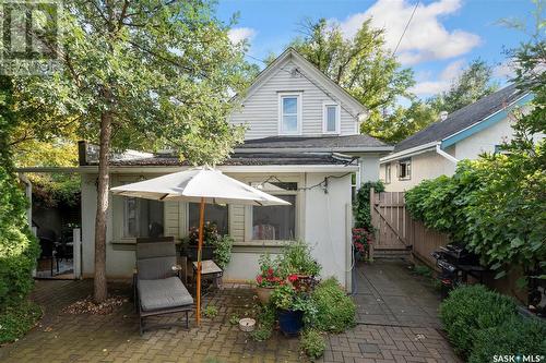 525 10Th Street E, Saskatoon, SK - Outdoor