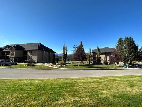 712 - 700 Bighorn Boulevard, Radium Hot Springs, BC 