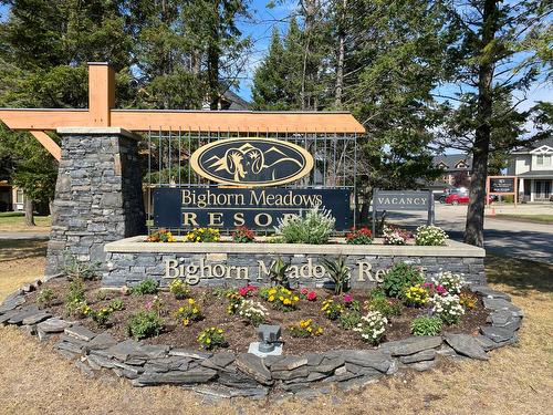 712 - 700 Bighorn Boulevard, Radium Hot Springs, BC 