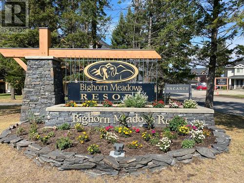 700 Bighorn Boulevard Unit# 712, Radium Hot Springs, BC - Outdoor