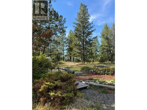 10A Wolf  Crescent, Invermere, BC - Outdoor With View