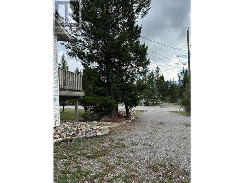 10A Wolf  Crescent, Invermere, BC - Outdoor