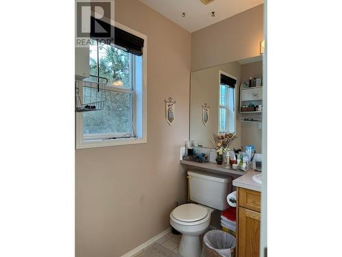 10A Wolf  Crescent, Invermere, BC - Indoor Photo Showing Bathroom