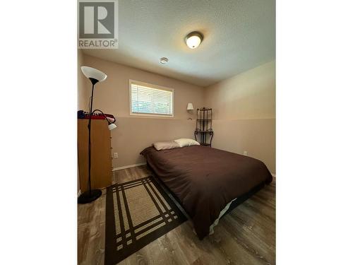 10A Wolf  Crescent, Invermere, BC - Indoor Photo Showing Bedroom