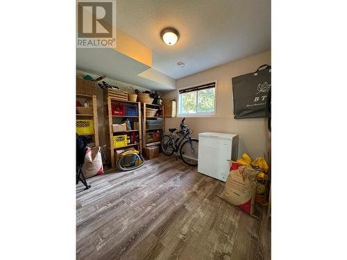 10A Wolf  Crescent, Invermere, BC - Indoor