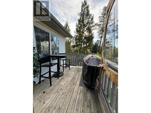 10A Wolf  Crescent, Invermere, BC - Outdoor With Exterior