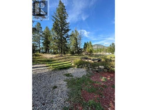 10A Wolf  Crescent, Invermere, BC - Outdoor With View