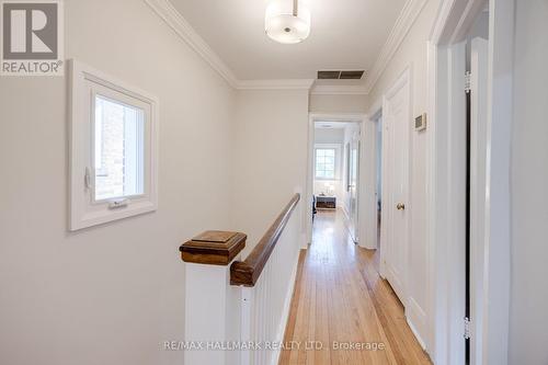 18 Jedburgh Road, Toronto, ON - Indoor Photo Showing Other Room