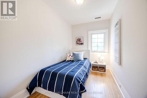 18 Jedburgh Road, Toronto (Lawrence Park North), ON - Indoor Photo Showing Bedroom