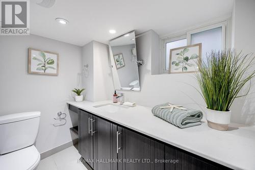 18 Jedburgh Road, Toronto (Lawrence Park North), ON - Indoor Photo Showing Bathroom