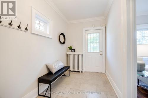 18 Jedburgh Road, Toronto, ON - Indoor Photo Showing Other Room