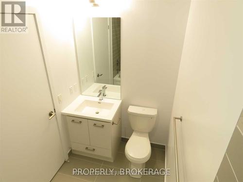 4212 - 87 Peter Street, Toronto, ON - Indoor Photo Showing Bathroom