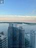 4309 - 10 York Street, Toronto (Waterfront Communities), ON  - Outdoor With Body Of Water With View 