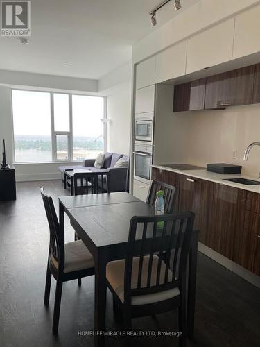 4309 - 10 York Street, Toronto (Waterfront Communities), ON - Indoor Photo Showing Dining Room