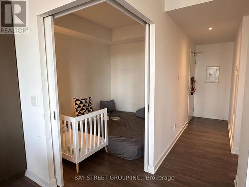 3704 - 110 Charles Street E, Toronto (Church-Yonge Corridor), ON - Indoor Photo Showing Bedroom